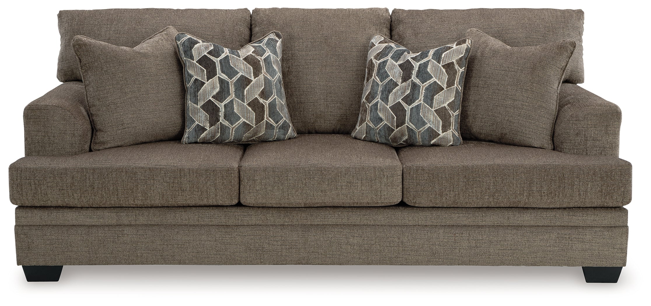 Stonemeade Nutmeg Sofa - 5950538 - Bien Home Furniture & Electronics
