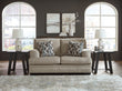 Stonemeade Taupe Loveseat - 5950435 - Bien Home Furniture & Electronics