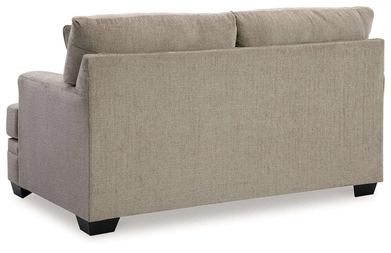 Stonemeade Taupe Loveseat - 5950435 - Bien Home Furniture & Electronics