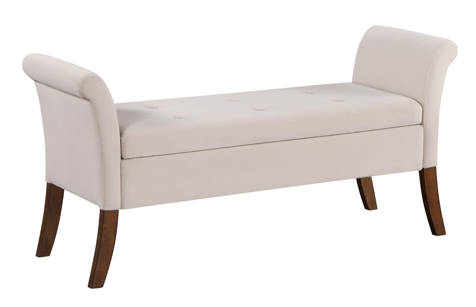 STORAGE BENCH - 910238 - Bien Home Furniture & Electronics