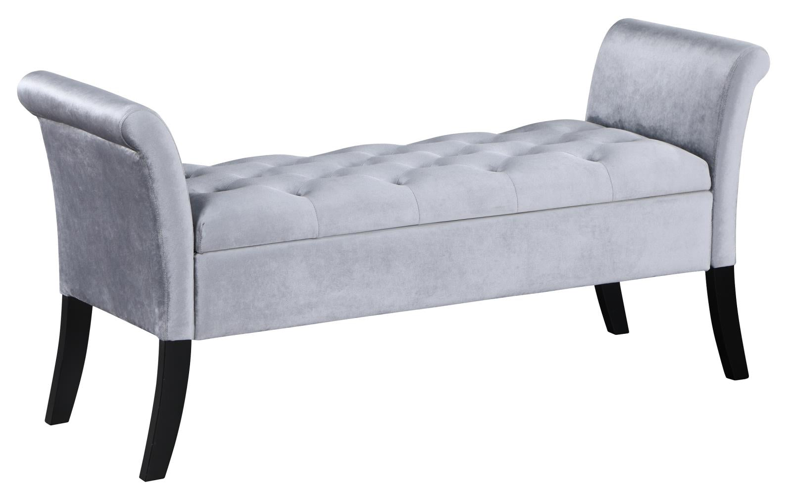 STORAGE BENCH - 910239 - Bien Home Furniture & Electronics