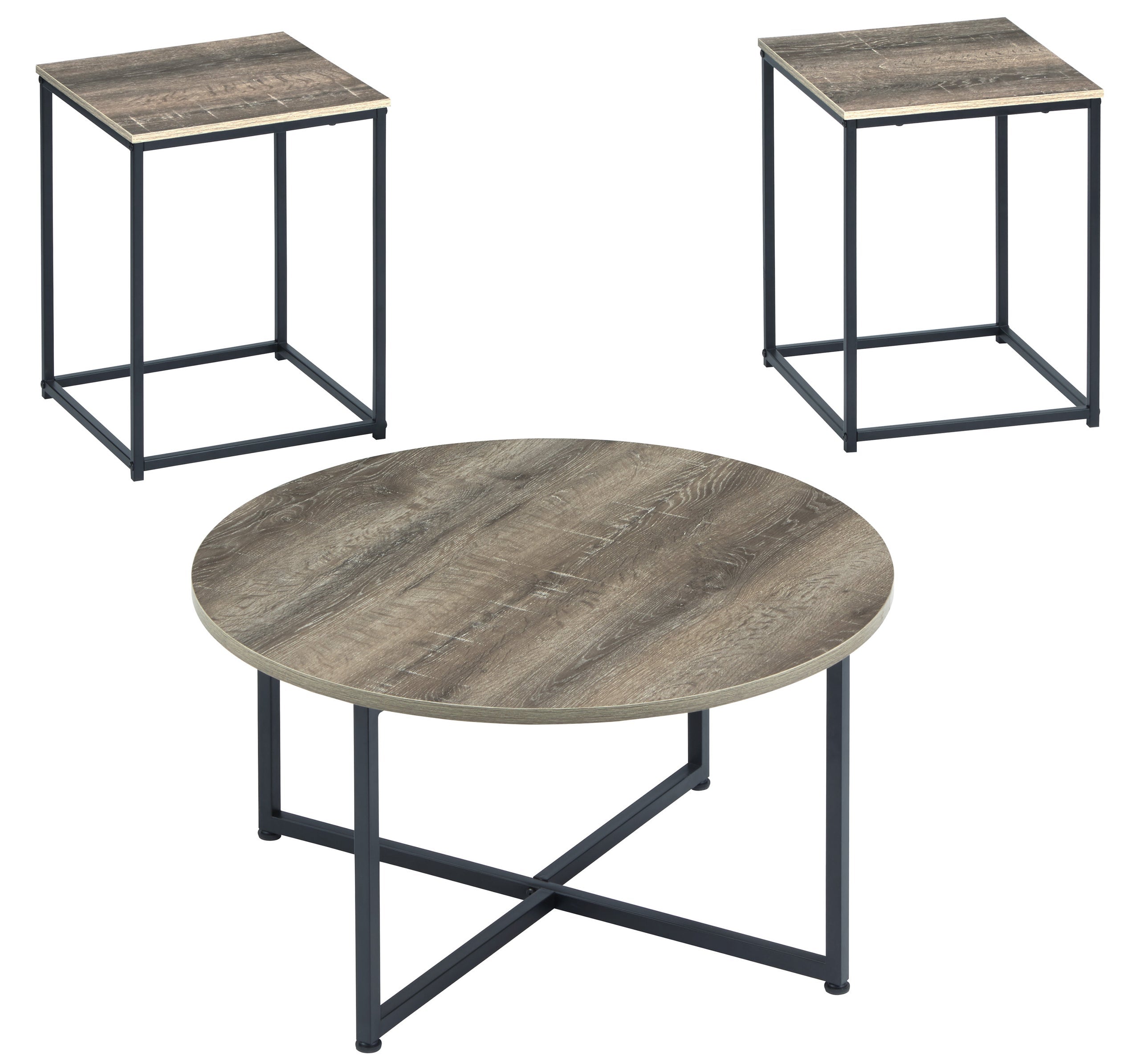 T103-213 - Occasional Tables - T103 Occasional Tables - Bien Home Furniture & Electronics