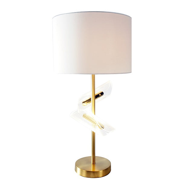 Table Lamp, Set of 2 - 6248T-2 - Bien Home Furniture &amp; Electronics