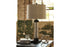 Talar Clear/Bronze Finish Table Lamp - L430164 - Bien Home Furniture & Electronics