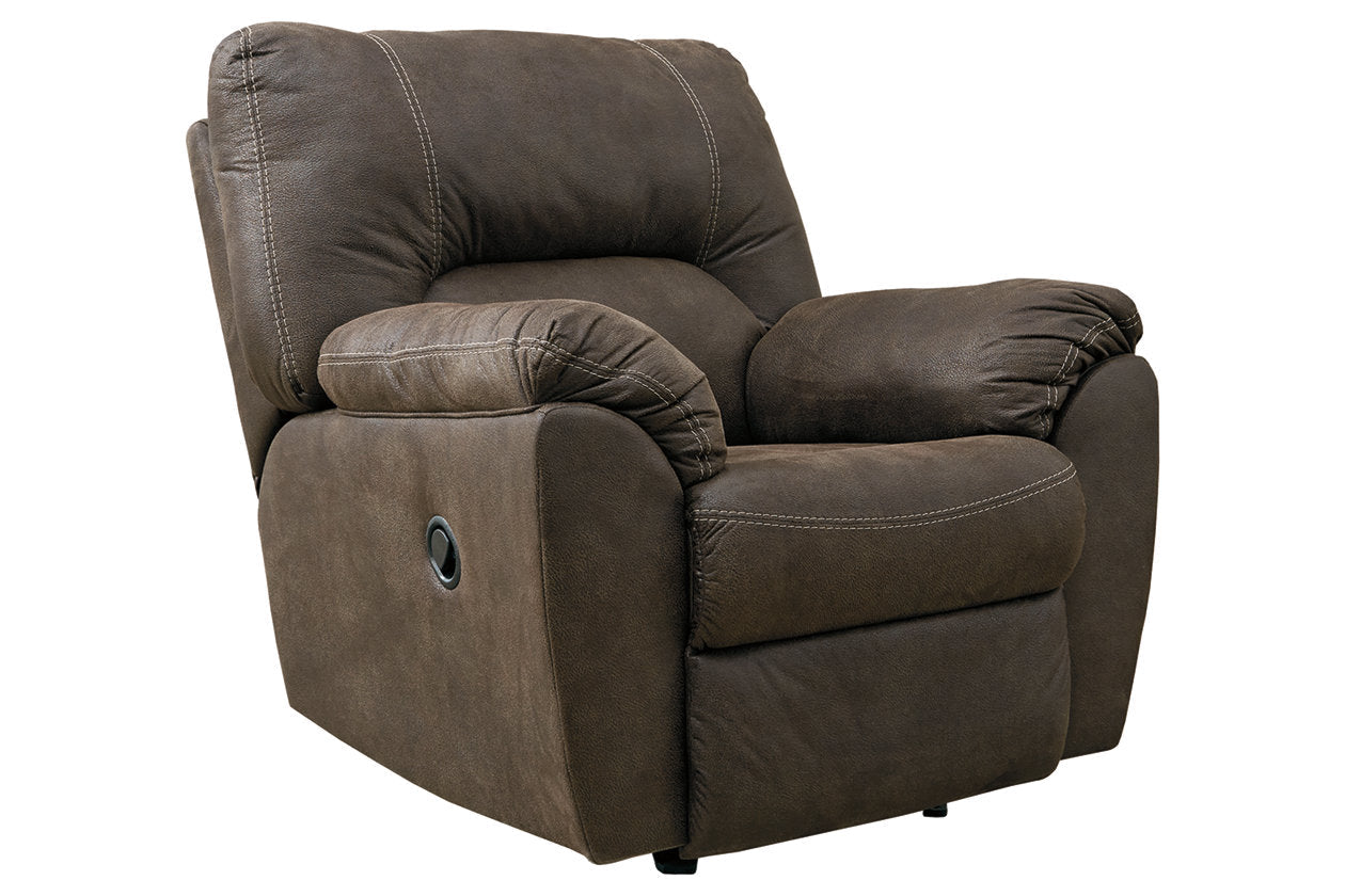 Tambo Canyon Recliner - 2780225 - Bien Home Furniture & Electronics