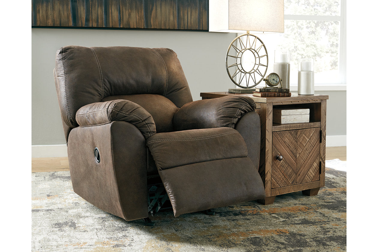 Tambo Canyon Recliner - 2780225 - Bien Home Furniture & Electronics