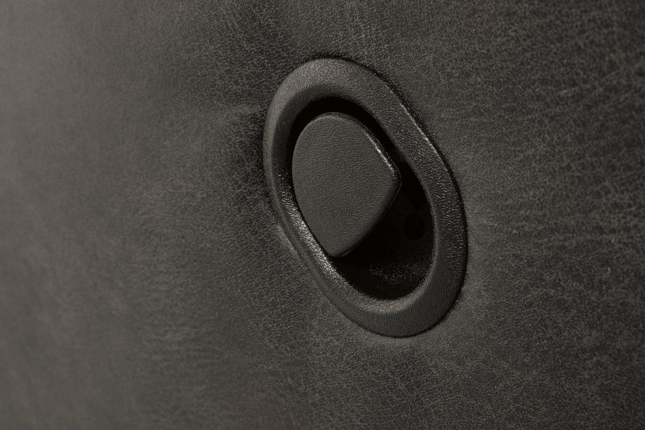 Tambo Pewter Recliner - 2780125 - Bien Home Furniture & Electronics