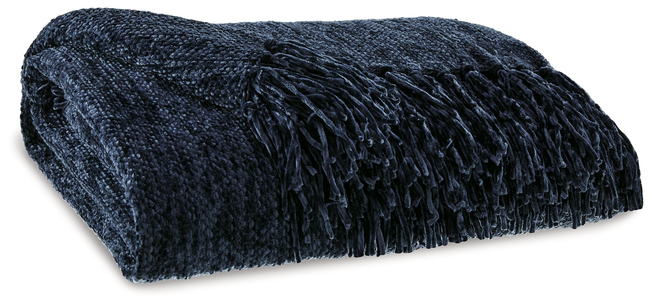 Tamish Blue Throw, Set of 3 - A1001022 - Bien Home Furniture & Electronics