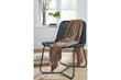 Tamish Brown Throw, Set of 3 - A1001025 - Bien Home Furniture & Electronics