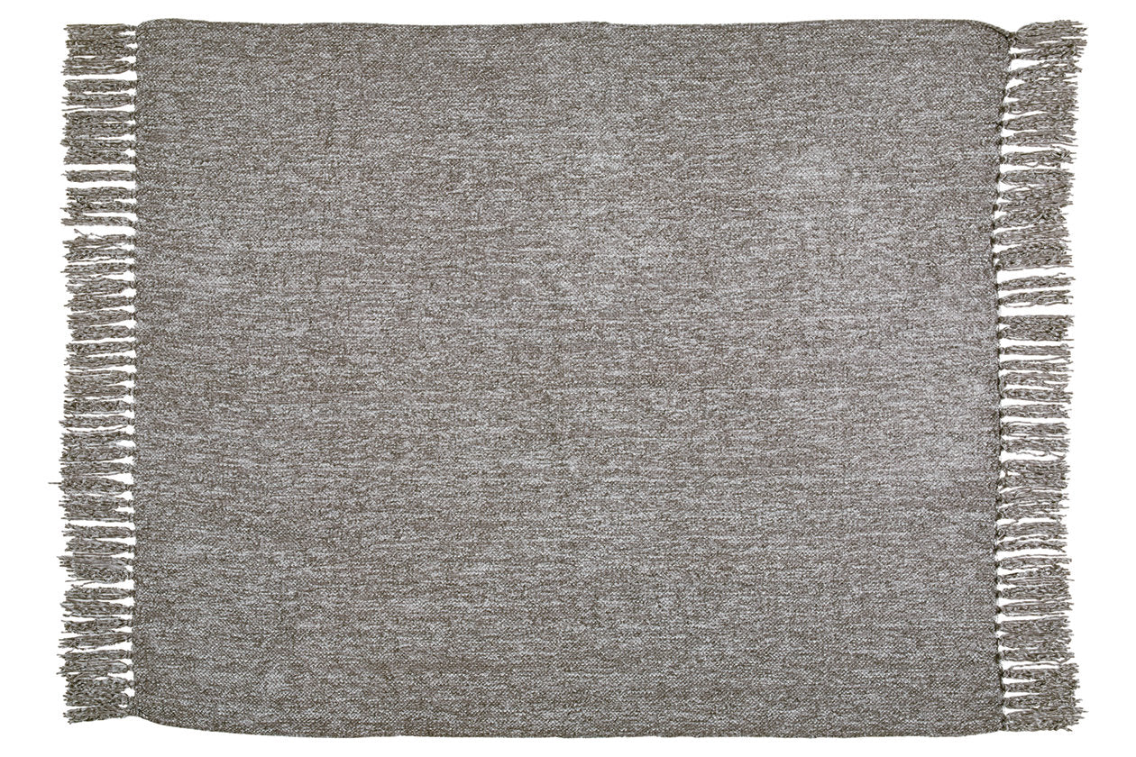 Tamish Gray Throw, Set of 3 - A1001026 - Bien Home Furniture & Electronics