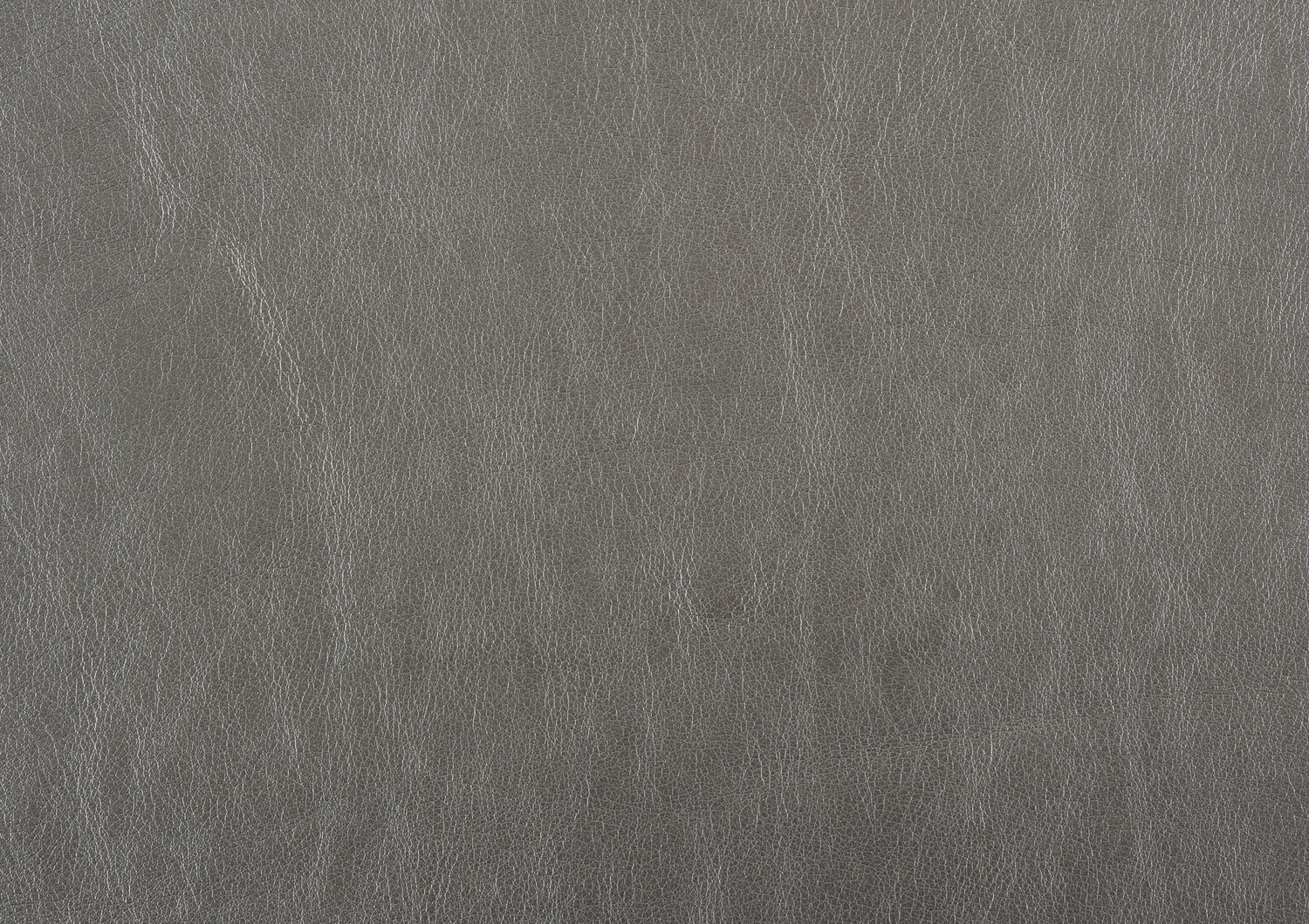 Tamsin Silver/Gray Metallic Vanity Stool - 1616-14 - Bien Home Furniture & Electronics