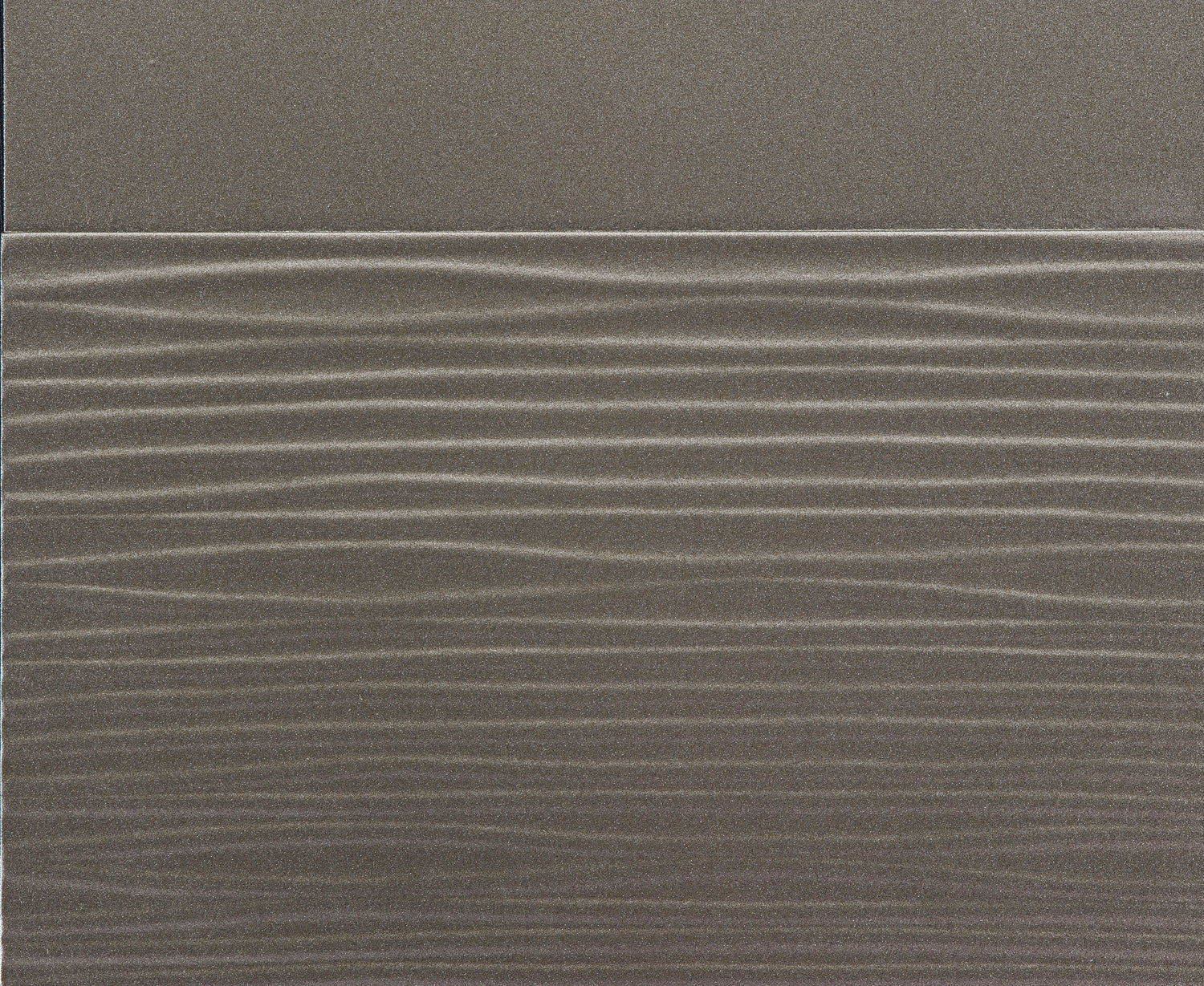 Tamsin Silver/Gray Metallic Vanity Stool - 1616-14 - Bien Home Furniture & Electronics