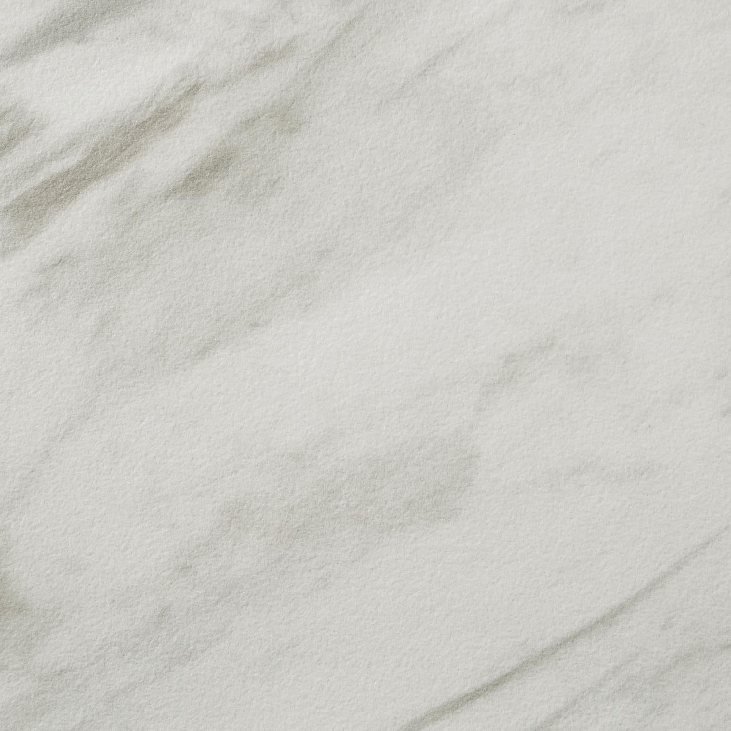 Tandi Faux White Marble/Black Round Coffee Table - 753538 - Bien Home Furniture & Electronics