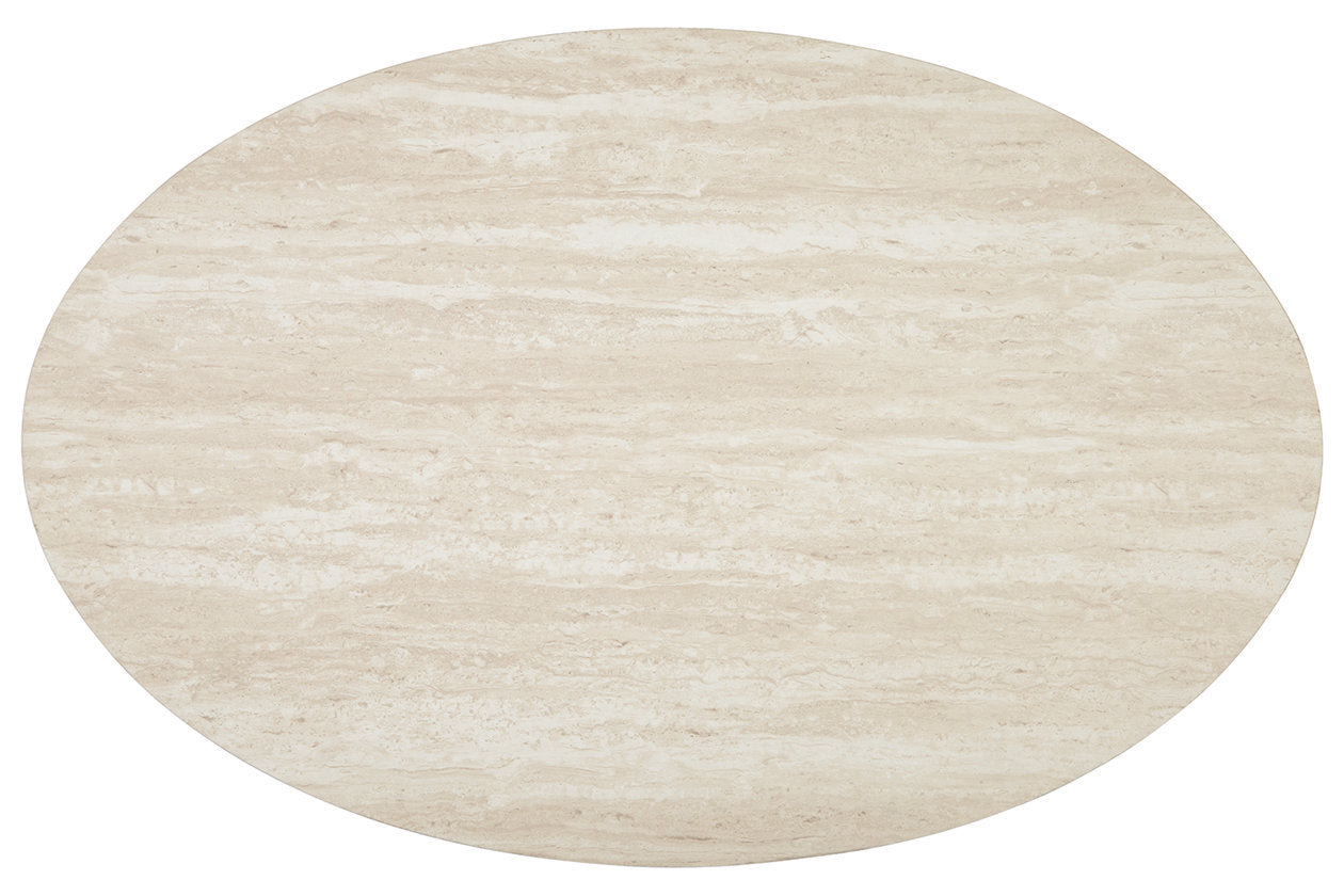 Tarica Two-tone Table, Set of 3 - T385-13 - Bien Home Furniture & Electronics