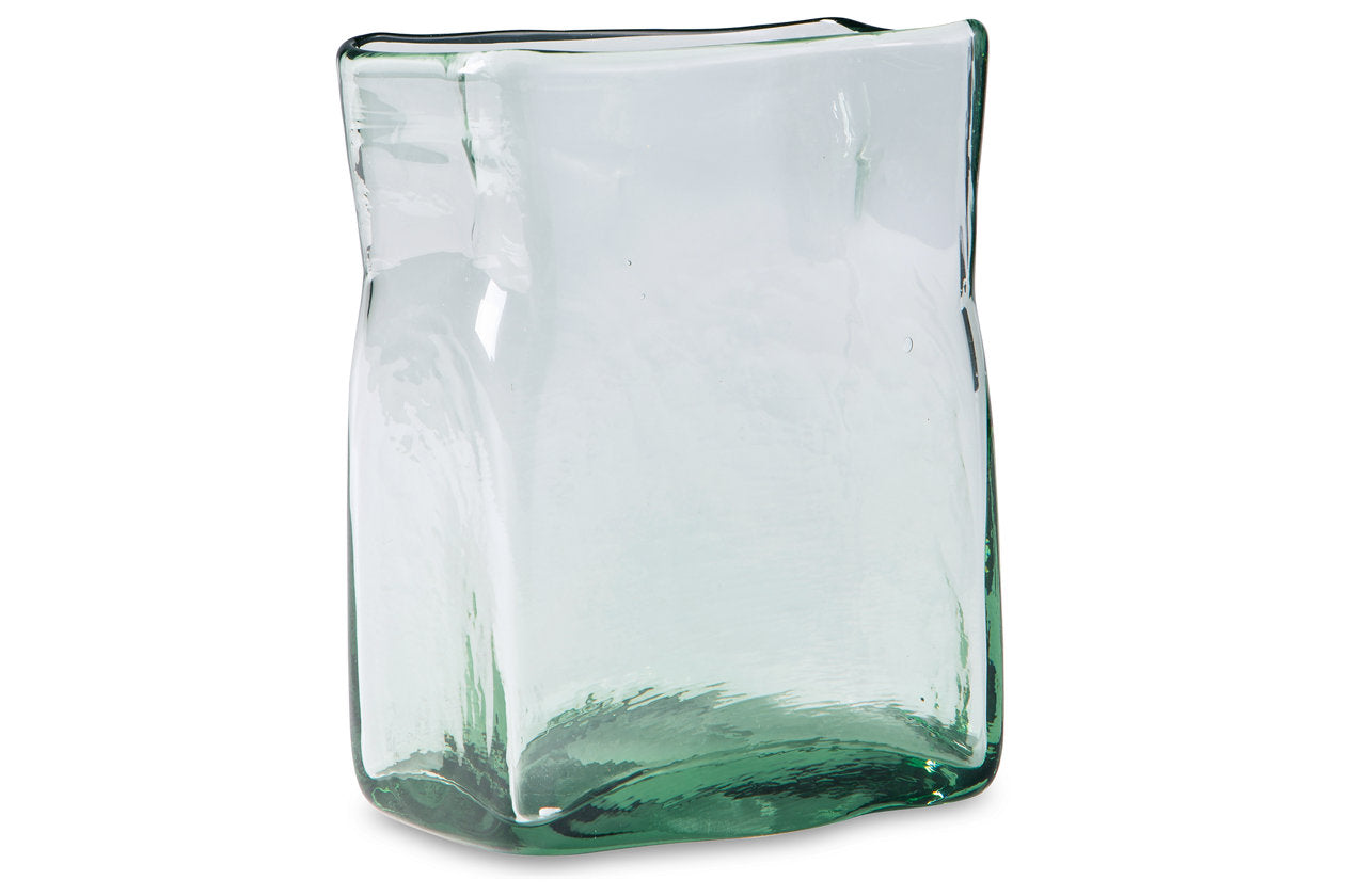 Taylow Green Vase, Set of 3 - A2000536 - Bien Home Furniture & Electronics