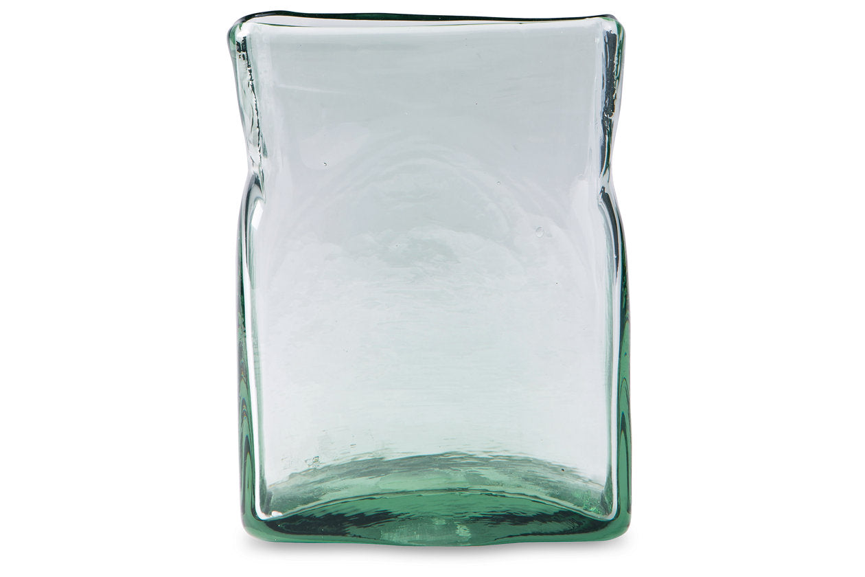 Taylow Green Vase, Set of 3 - A2000536 - Bien Home Furniture & Electronics