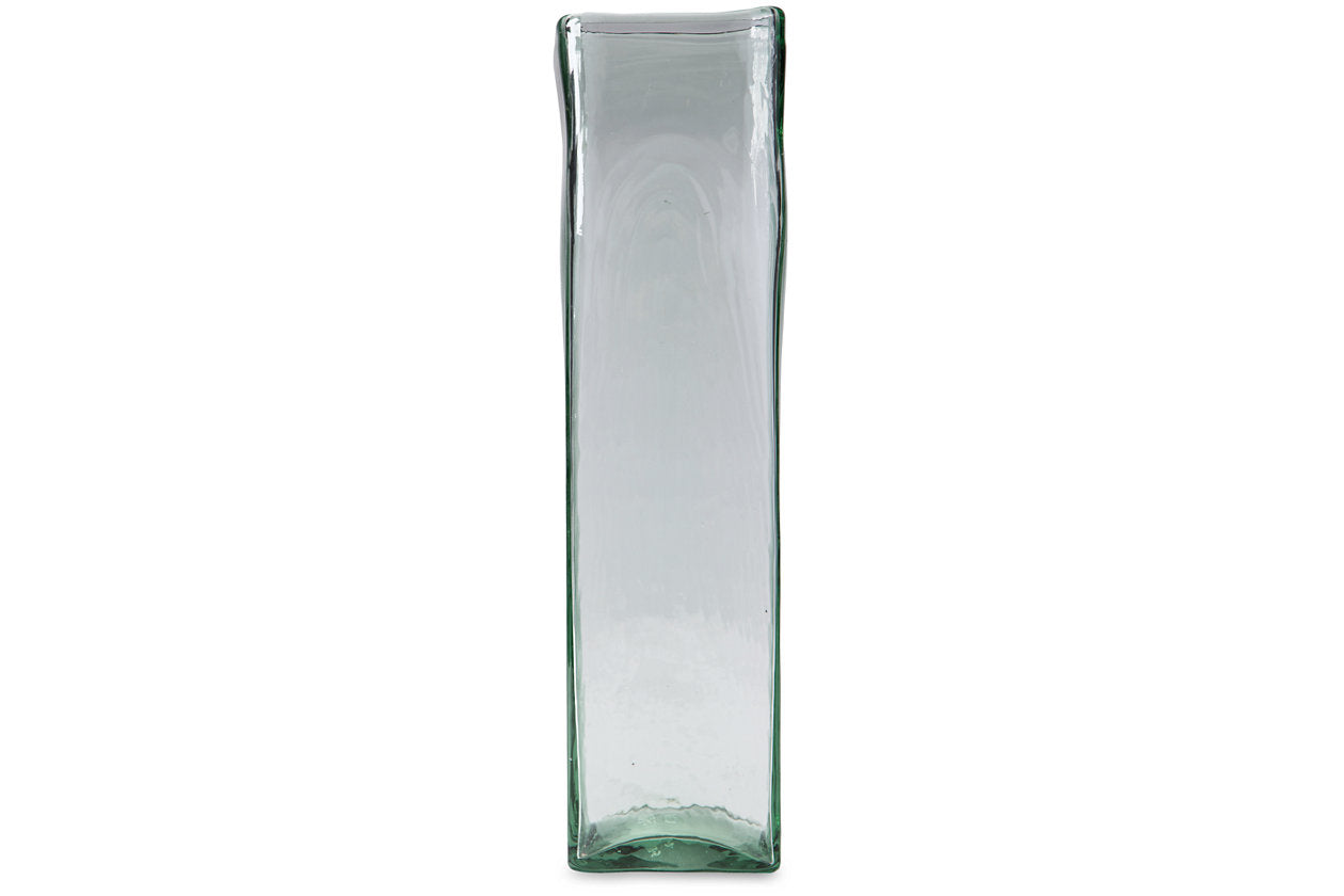 Taylow Green Vase, Set of 3 - A2000538 - Bien Home Furniture & Electronics