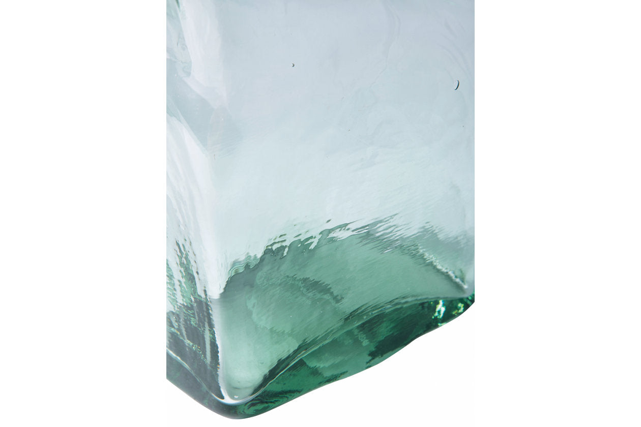 Taylow Green Vase, Set of 3 - A2000538 - Bien Home Furniture & Electronics