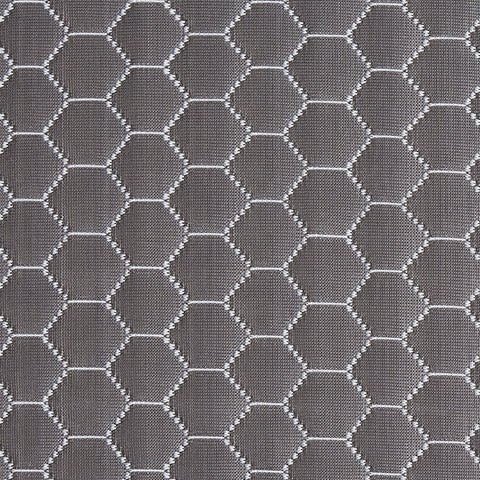 TBD Dark Gray Graphene Contour Pillow (6/Case) - M52113 - Bien Home Furniture & Electronics