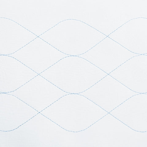 TBD White Comfort Pillow (4/Case) - M52111 - Bien Home Furniture & Electronics