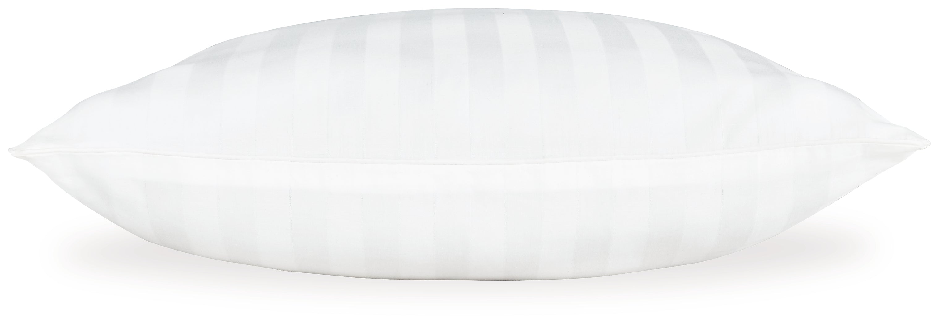 TBD White Pillow (Set of 2)(9/Case) - M52110 - Bien Home Furniture &amp; Electronics