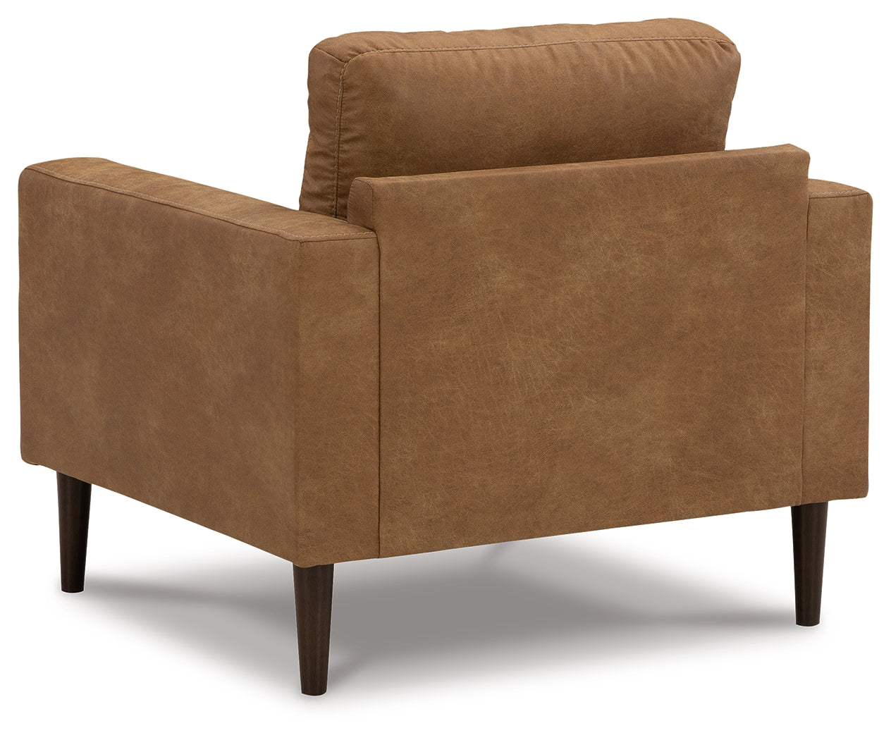 Telora Caramel Chair - 4100220 - Bien Home Furniture & Electronics