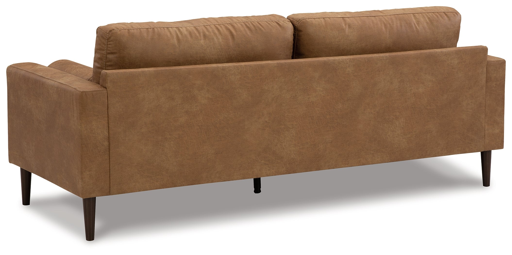 Telora Caramel Sofa - 4100238 - Bien Home Furniture & Electronics