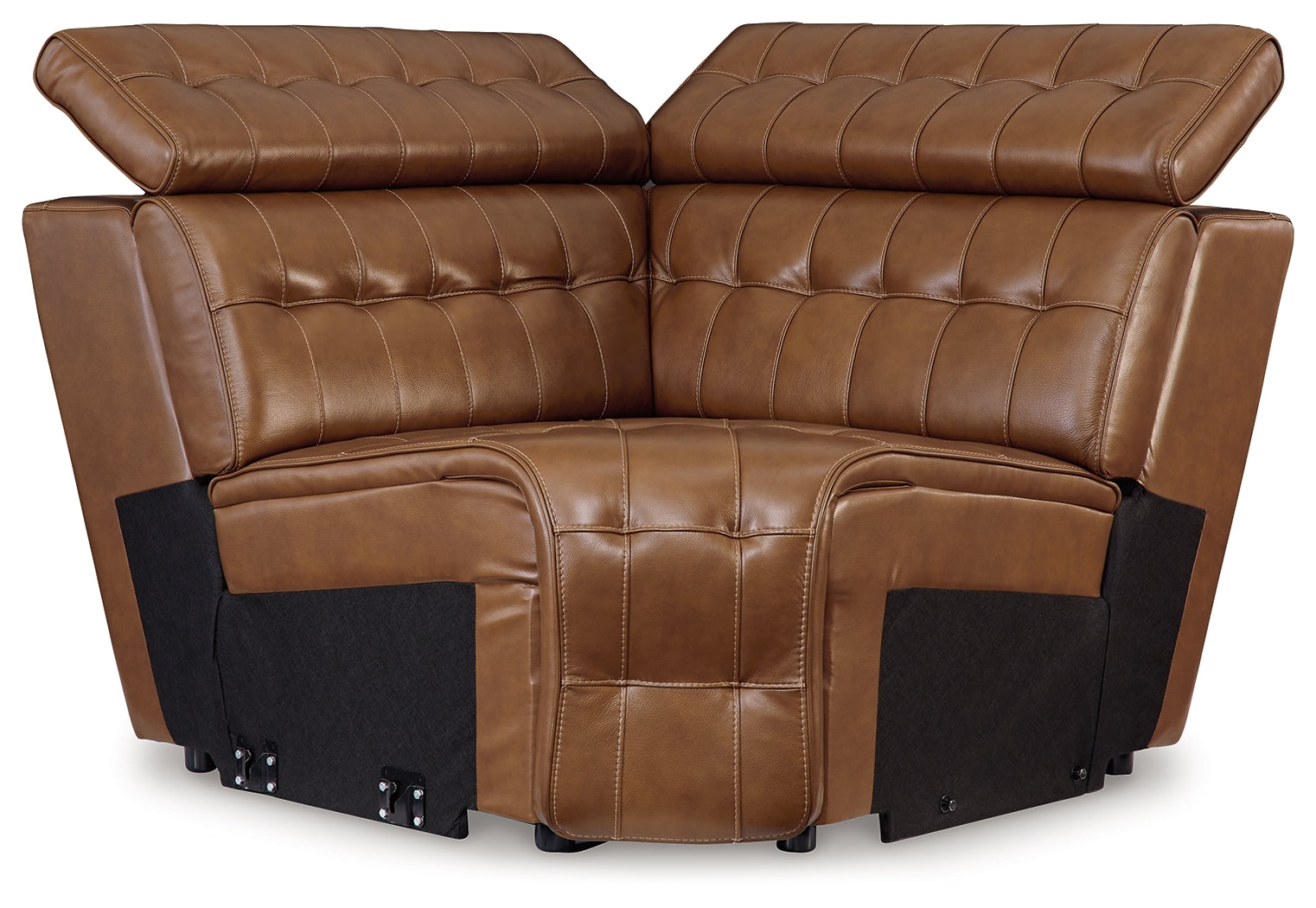 Temmpton Chocolate Wedge - U9270877 - Bien Home Furniture & Electronics
