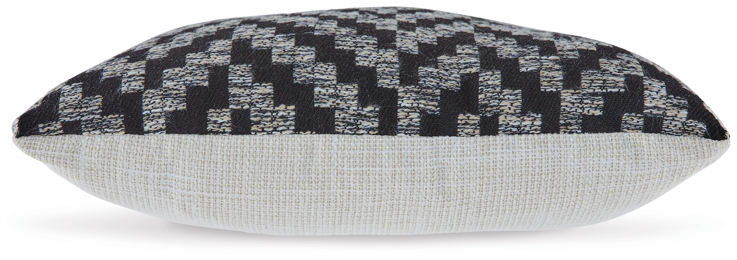 Tenslock Next-Gen Nuvella Black/White Pillow (Set of 4) - A1900011 - Bien Home Furniture & Electronics