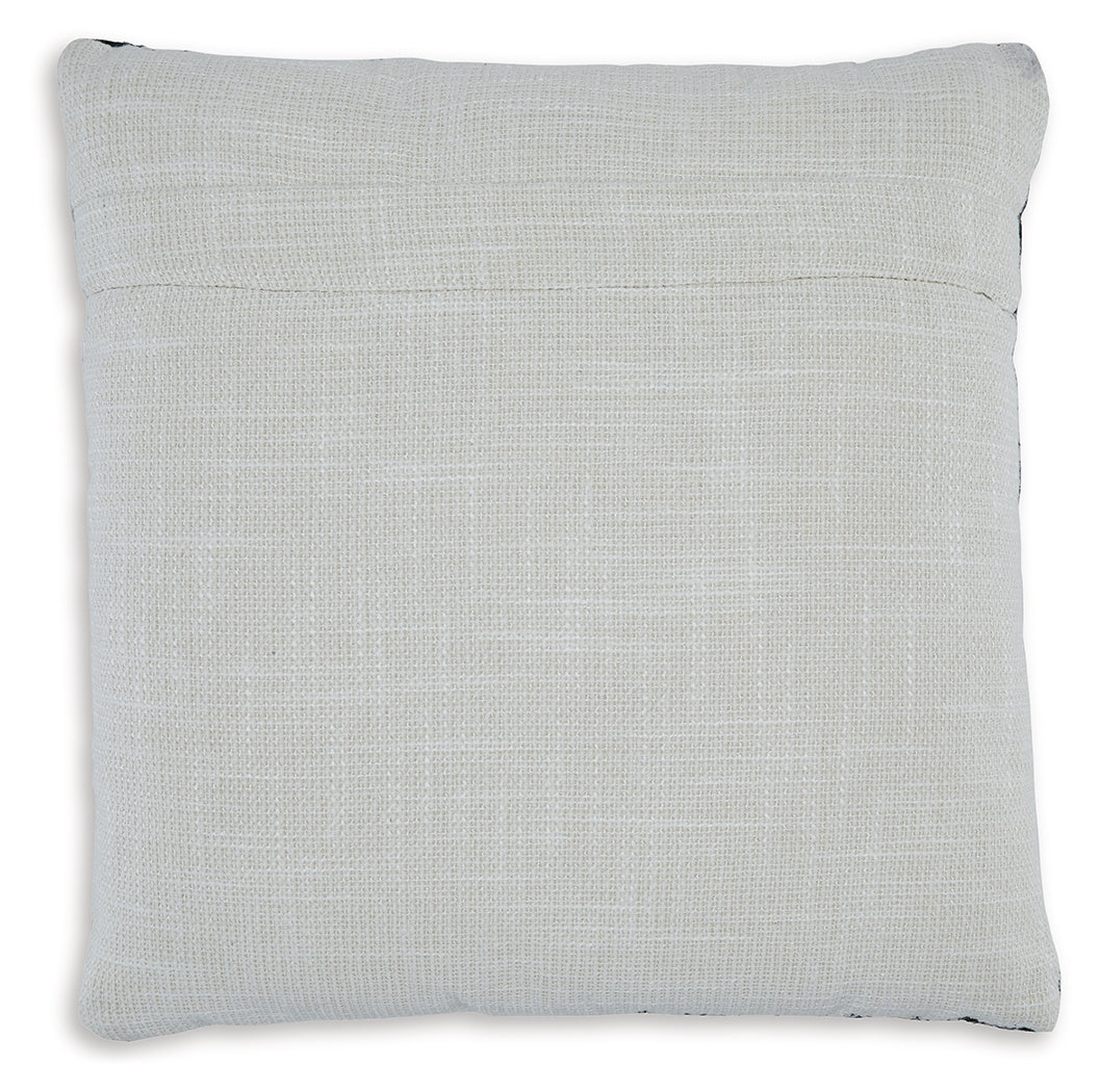 Tenslock Next-Gen Nuvella Black/White Pillow (Set of 4) - A1900011 - Bien Home Furniture & Electronics