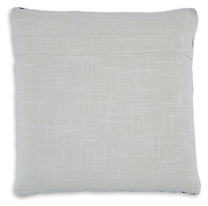 Tenslock Next-Gen Nuvella Black/White Pillow (Set of 4) - A1900011 - Bien Home Furniture &amp; Electronics