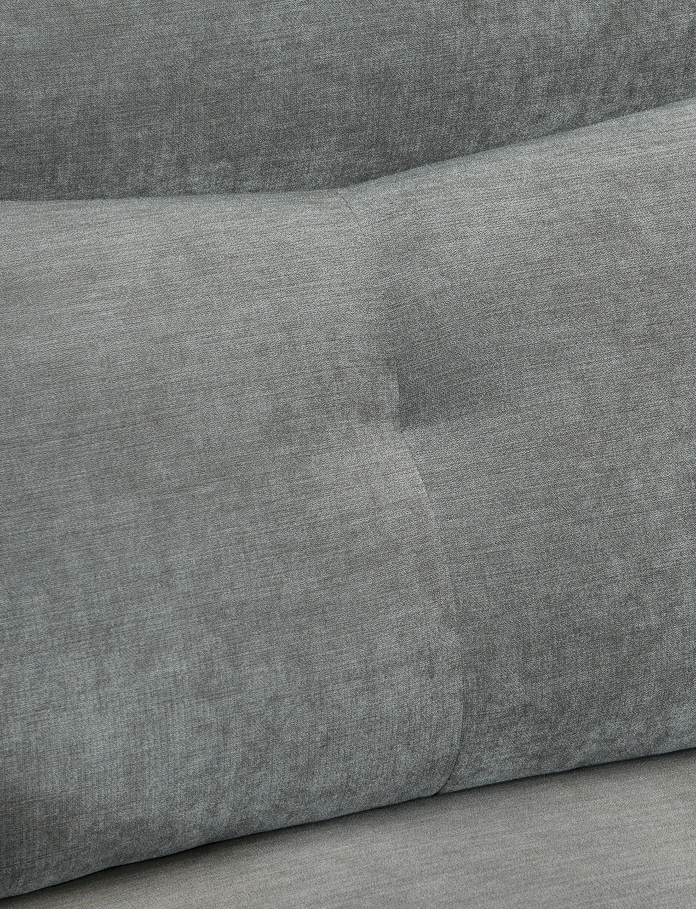 Tesoro Dark Gray Modular RAF Reclining Sectional - 9509DG*6LR5R - Bien Home Furniture & Electronics