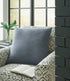 Thaneville Blue Pillow - A1001041P - Bien Home Furniture & Electronics