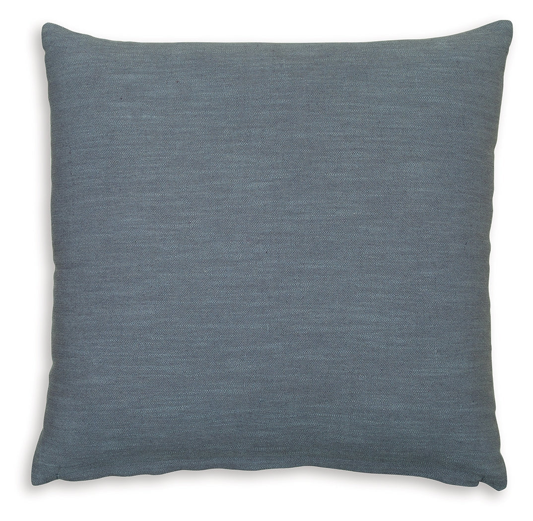 Thaneville Blue Pillow (Set of 4) - A1001041 - Bien Home Furniture &amp; Electronics