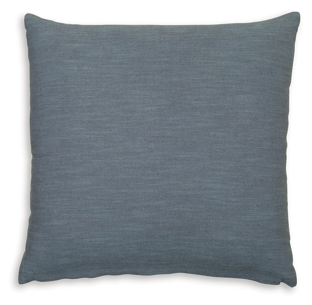 Thaneville Blue Pillow (Set of 4) - A1001041 - Bien Home Furniture & Electronics