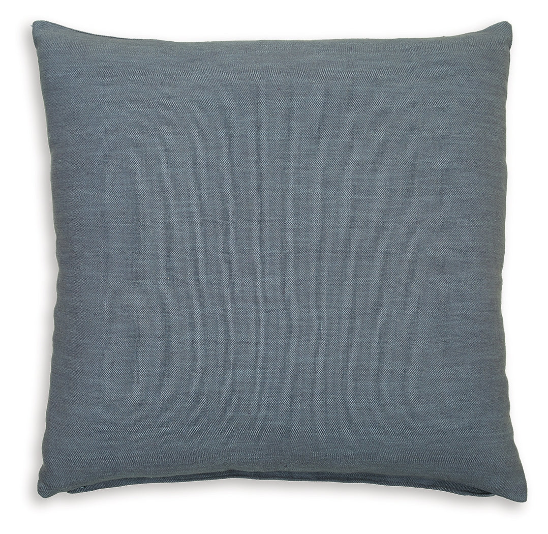 Thaneville Blue Pillow (Set of 4) - A1001041 - Bien Home Furniture &amp; Electronics