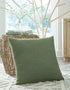 Thaneville Green Pillow - A1001042P - Bien Home Furniture & Electronics
