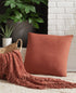 Thaneville Rust Pillow (Set of 4) - A1001043 - Bien Home Furniture & Electronics
