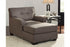 Tibbee Slate Chaise - 9910115 - Bien Home Furniture & Electronics