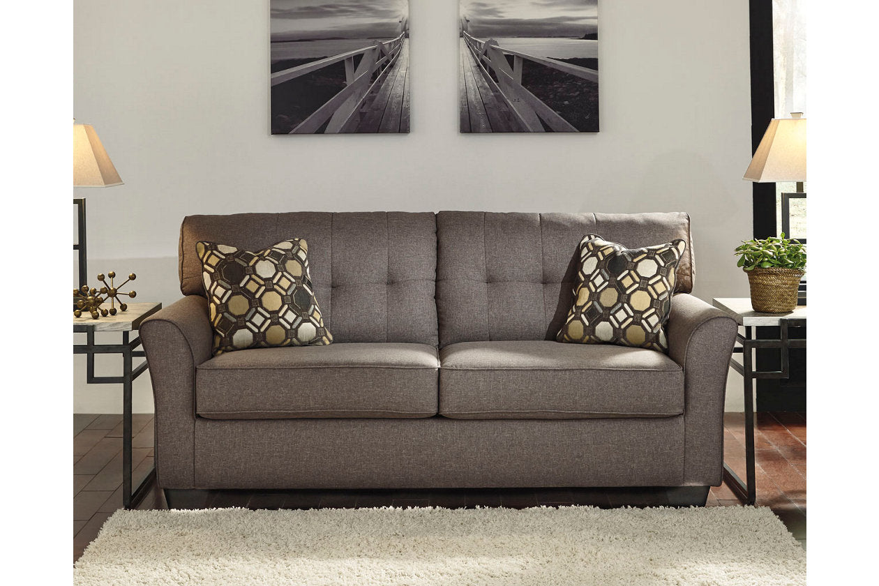 Tibbee Slate Sofa - 9910138 - Bien Home Furniture &amp; Electronics