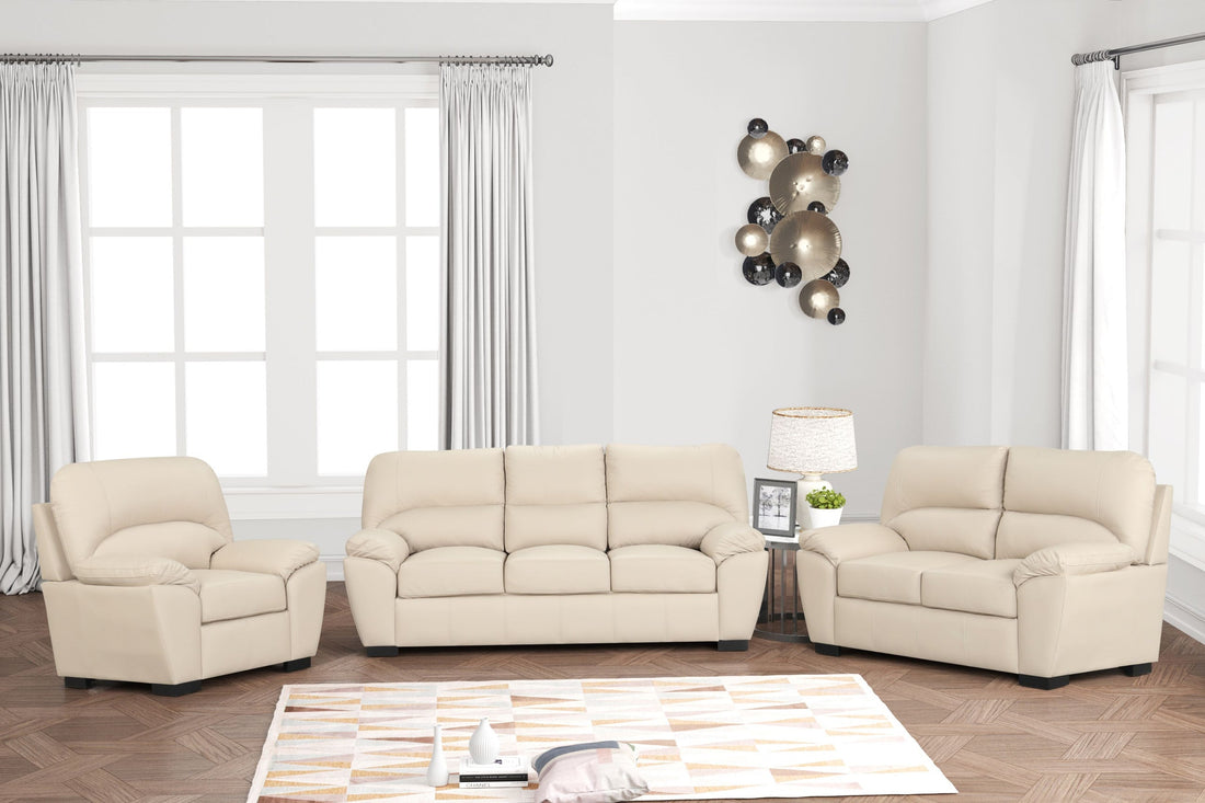 Tiffany Taupe 2PC or 3PC SET *2PC - TIFFANY TAUPE 2PC - Bien Home Furniture &amp; Electronics