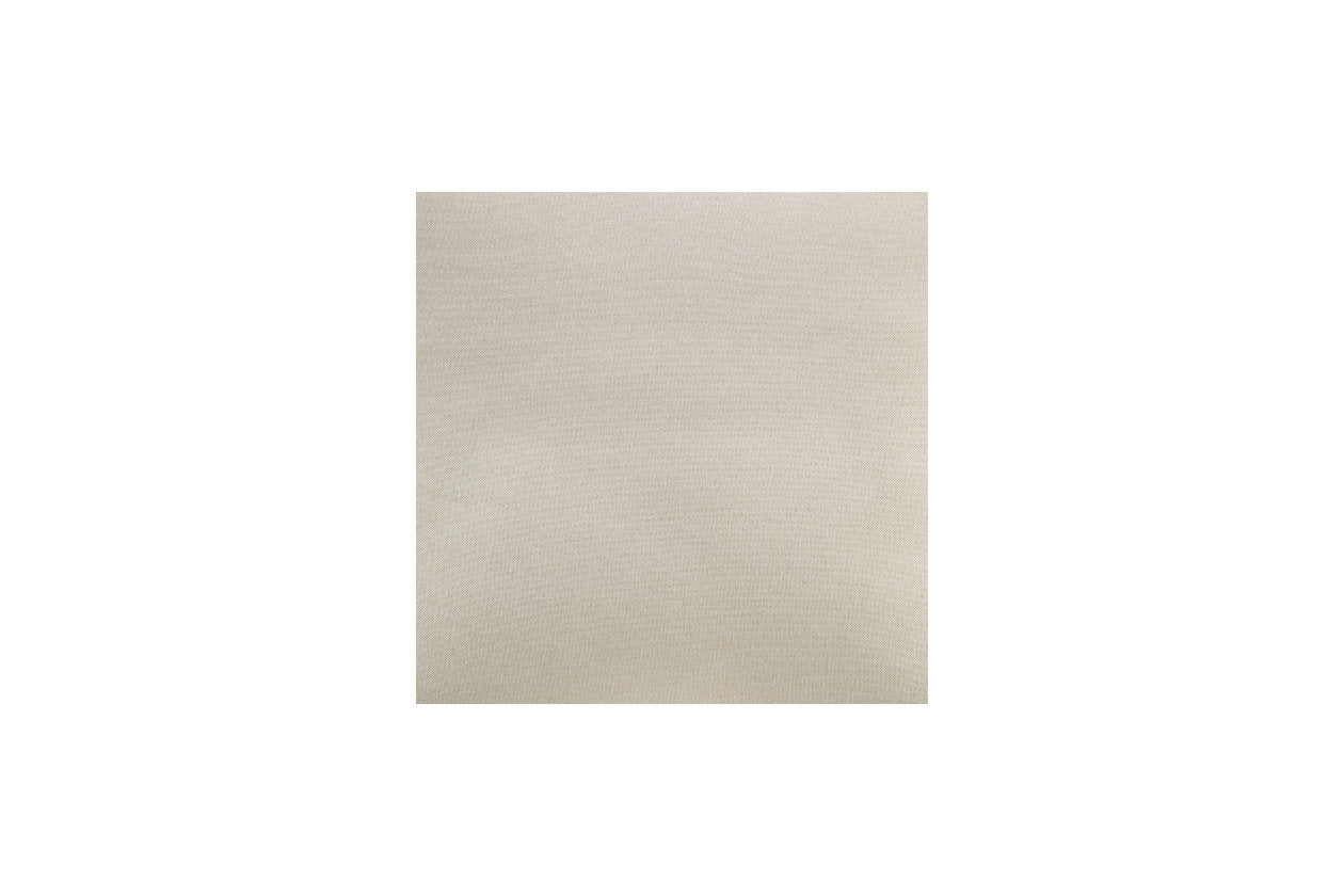 Tilden Ivory/Brown Accent Chair - A3000271 - Bien Home Furniture & Electronics