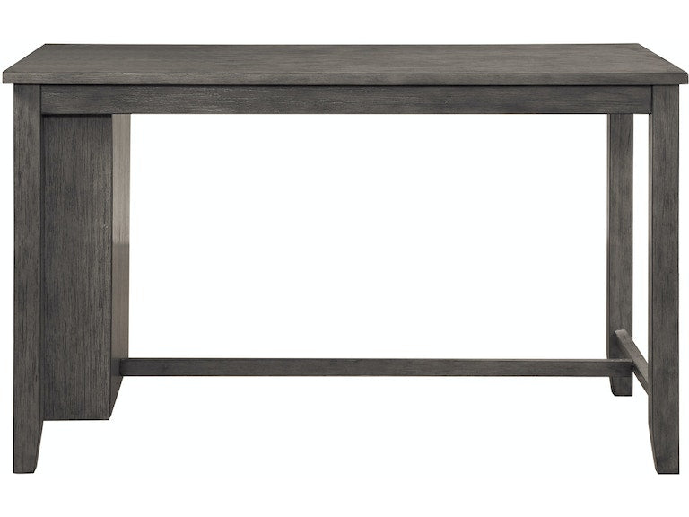 Timbre Gray Counter Height Table - 5603-36 - Bien Home Furniture & Electronics