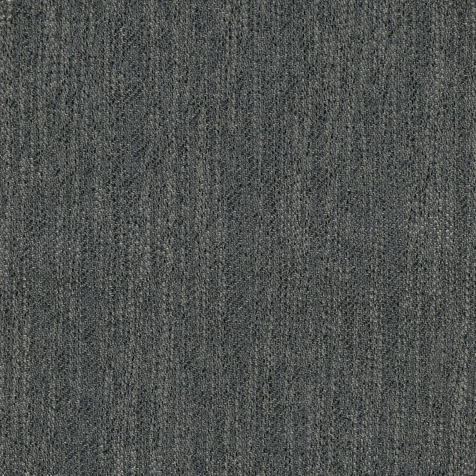 Tina Metal Pub Height Bar Stool with Upholstered Back and Seat Dark Grey (Set of 2) - 121189 - Bien Home Furniture & Electronics