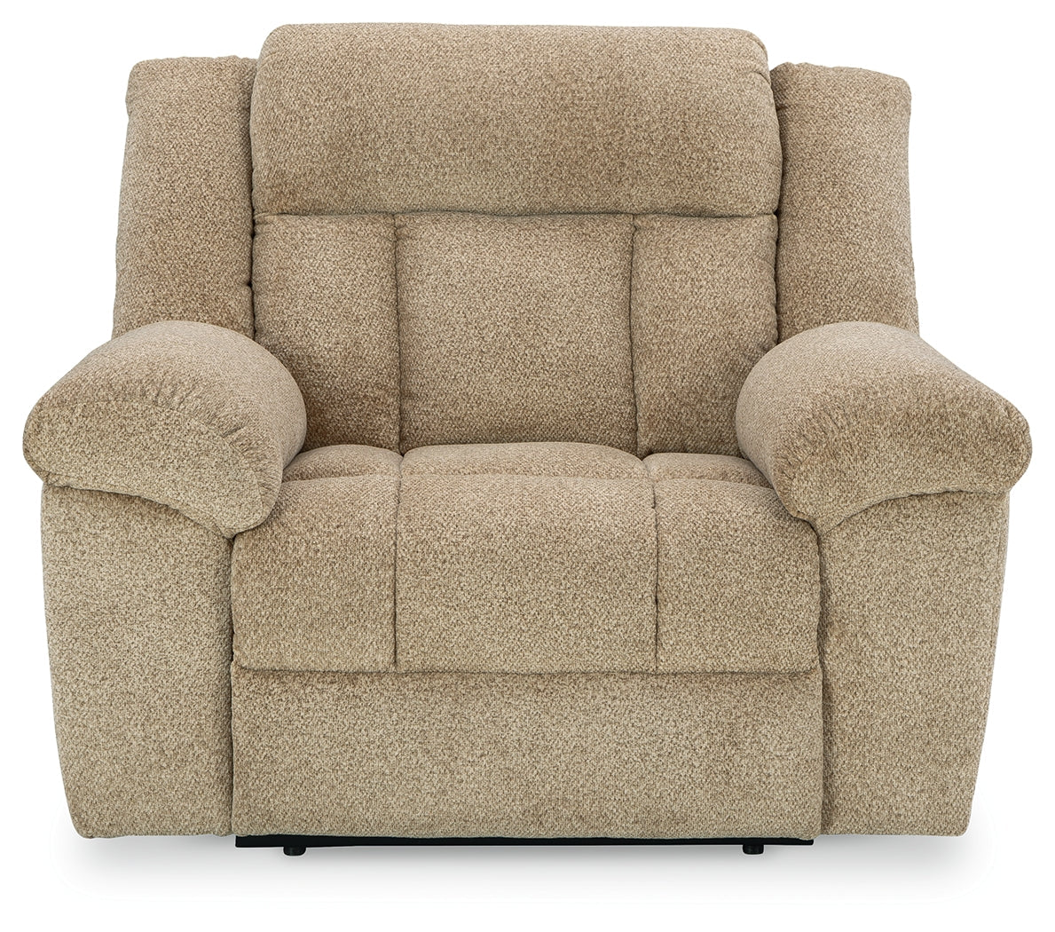Tip-Off Wheat Power Recliner - 6930582 - Bien Home Furniture & Electronics
