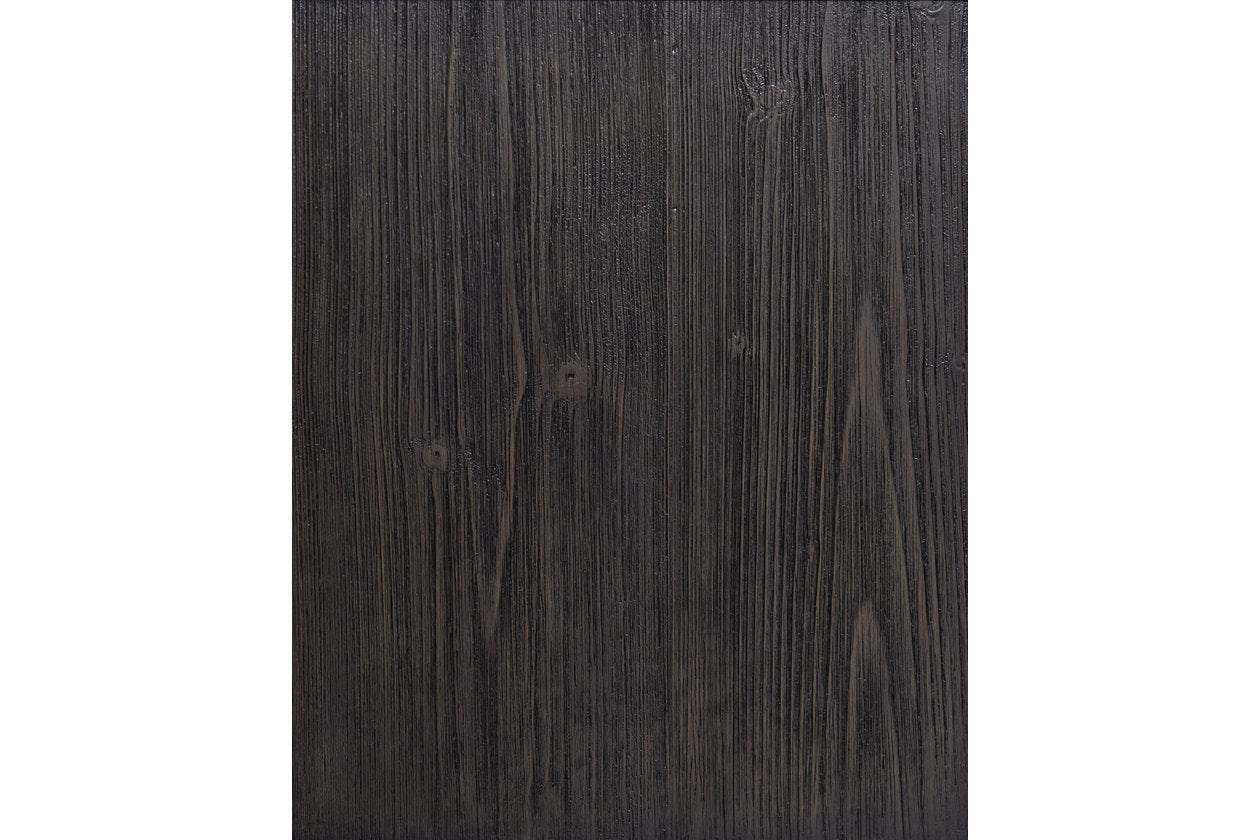 Todoe Gray 65" TV Stand - W901-68 - Bien Home Furniture & Electronics