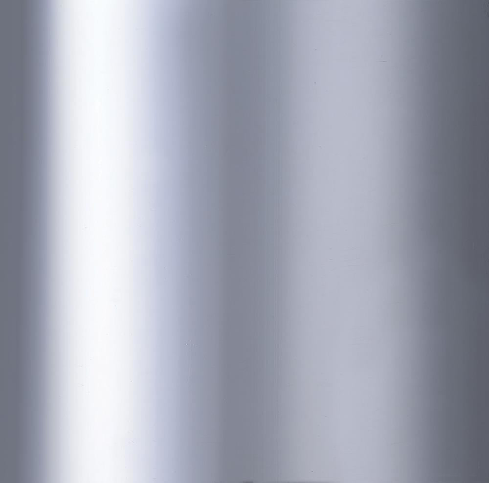Tolbert Chrome Bar Table with Glass Top - 104873 - Bien Home Furniture & Electronics