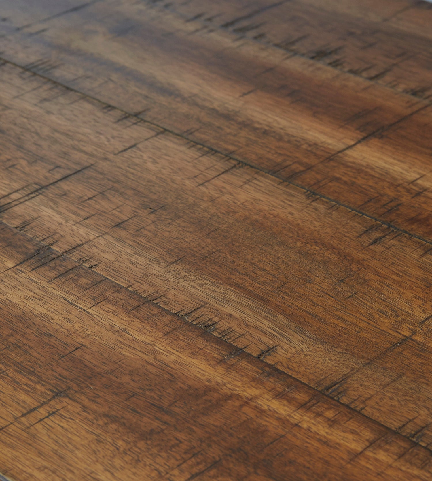 Torjin Brown/Gray Counter Height Set - SET | D440-52 | D440-024 - Bien Home Furniture & Electronics