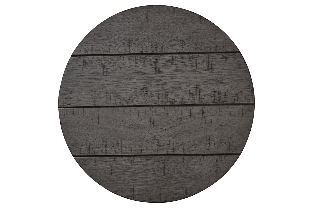 Torjin Gray Counter Height Stool, Set of 2 - D440-324 - Bien Home Furniture & Electronics