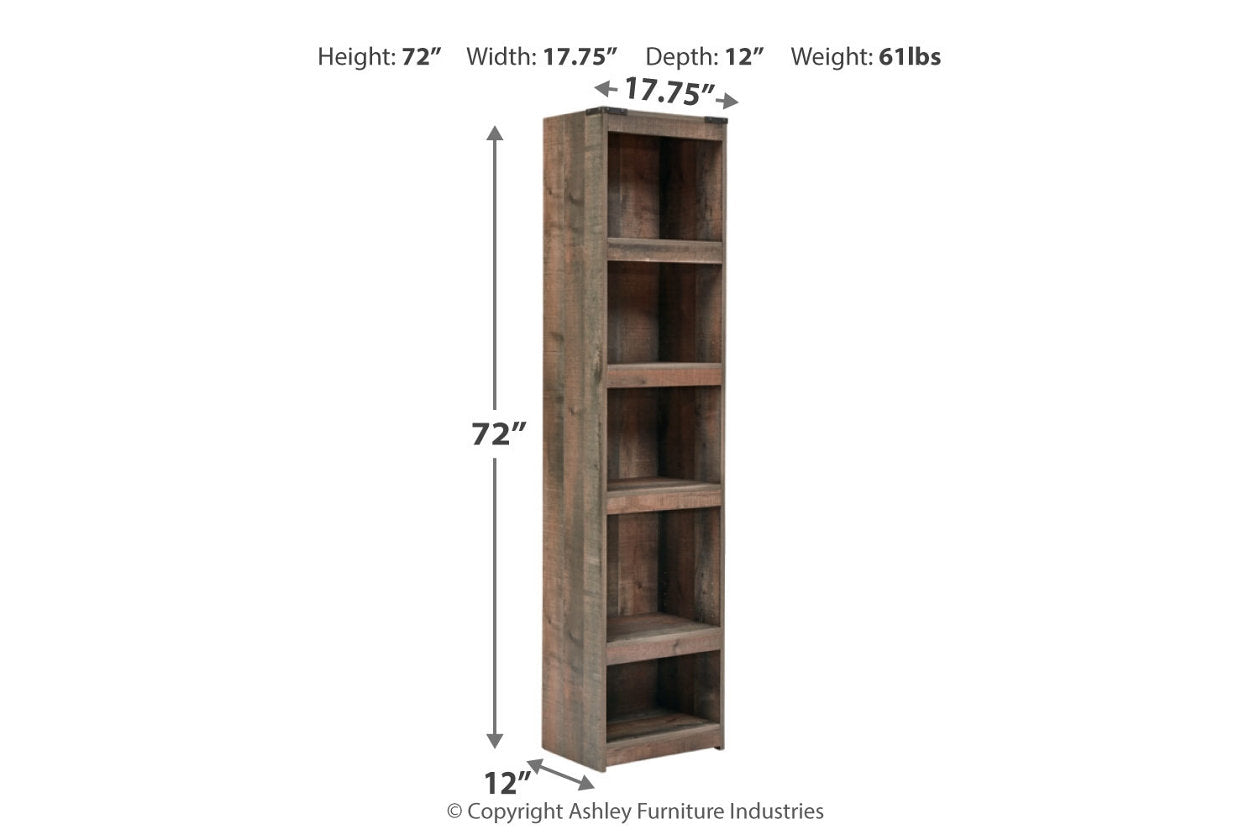 Trinell Brown Pier - EW0446-124 - Bien Home Furniture & Electronics